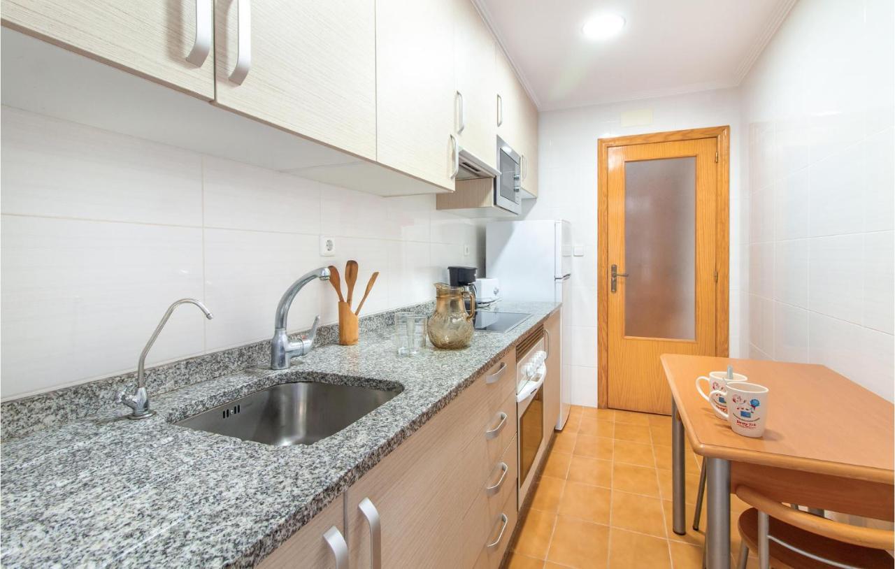 1 Bedroom Nice Apartment In Santa Pola Kültér fotó